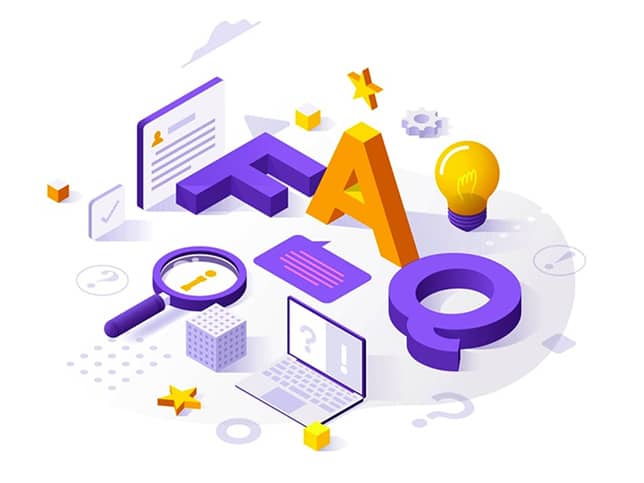 Najčešća SEO pitanja i odgovori - SEO FAQ