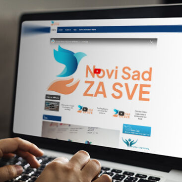 NS za sve - medijski sadržaja na znakovnom jeziku Novi Sad