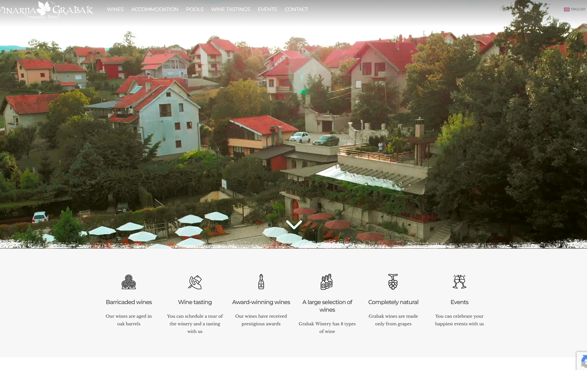 Grabak Winery