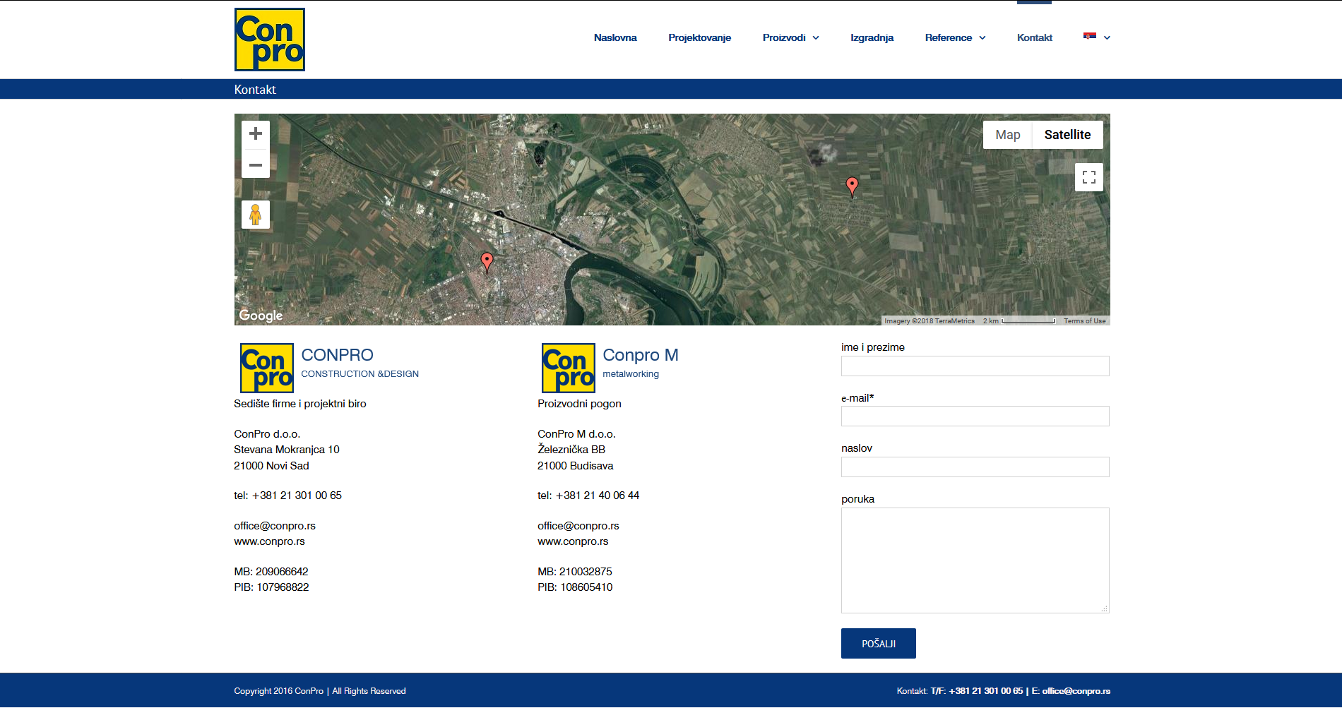 Conpro5