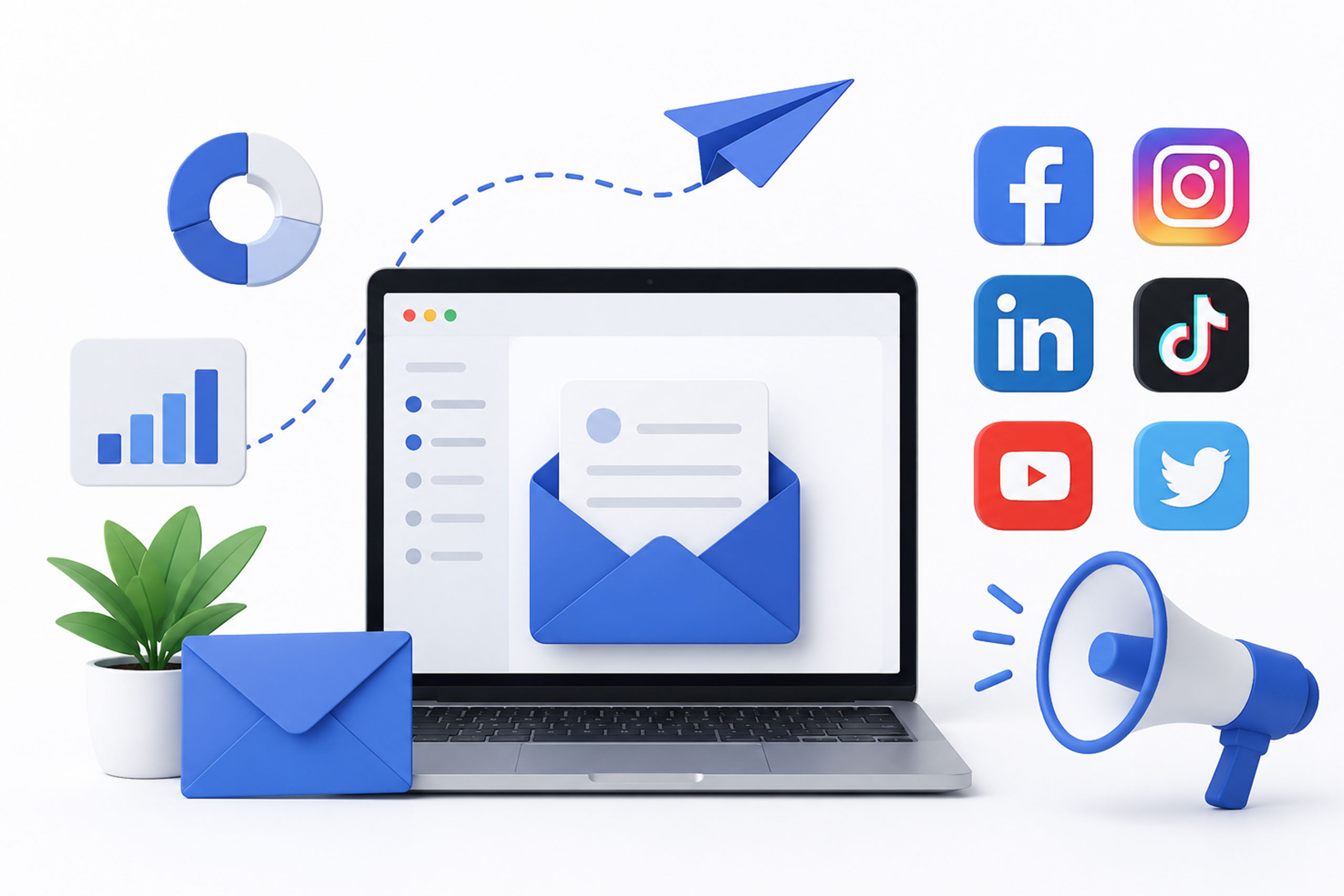 Digitalni email marketing