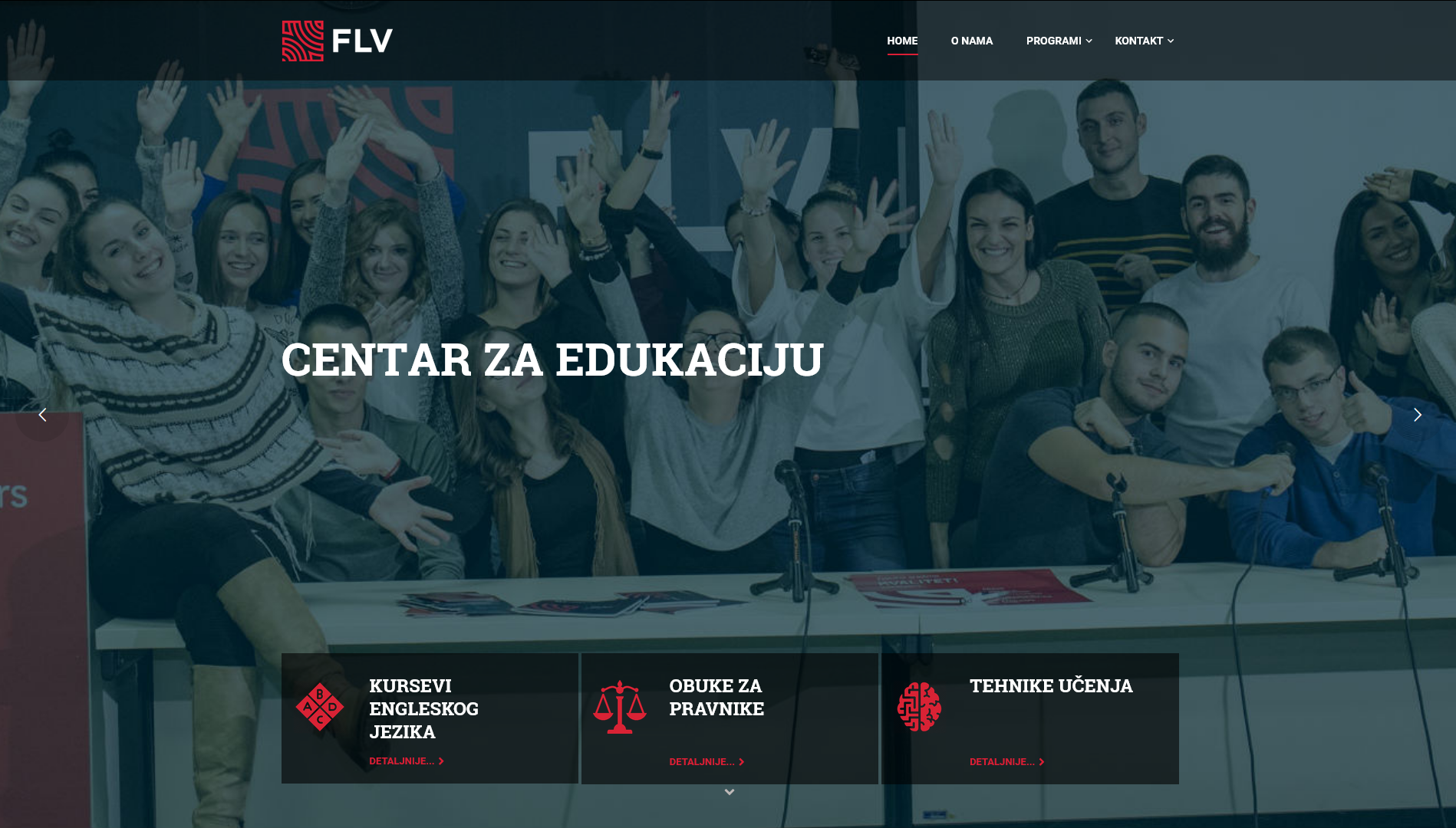 Edukativni centar centar za edukaciju lazar vrkatic