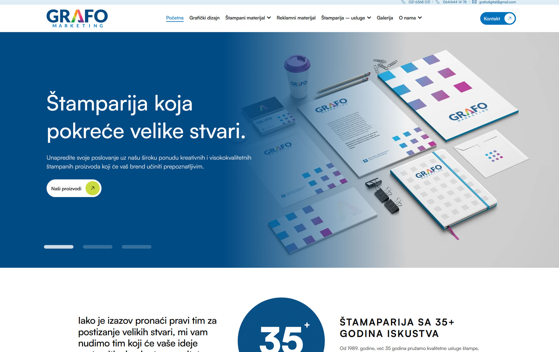 Grafomarketing