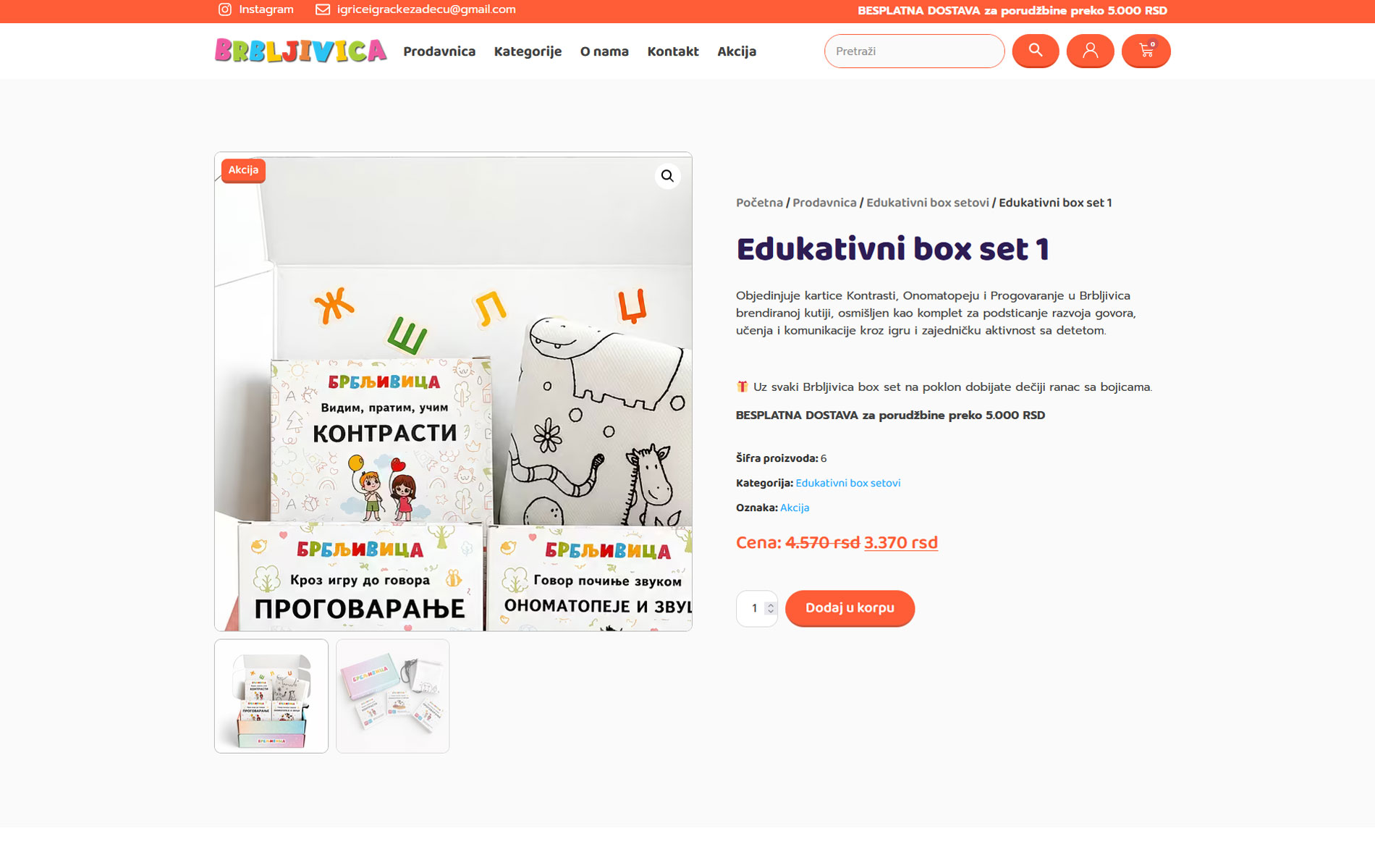 Igrackeigriceyadecu brbljivica online prodavnica