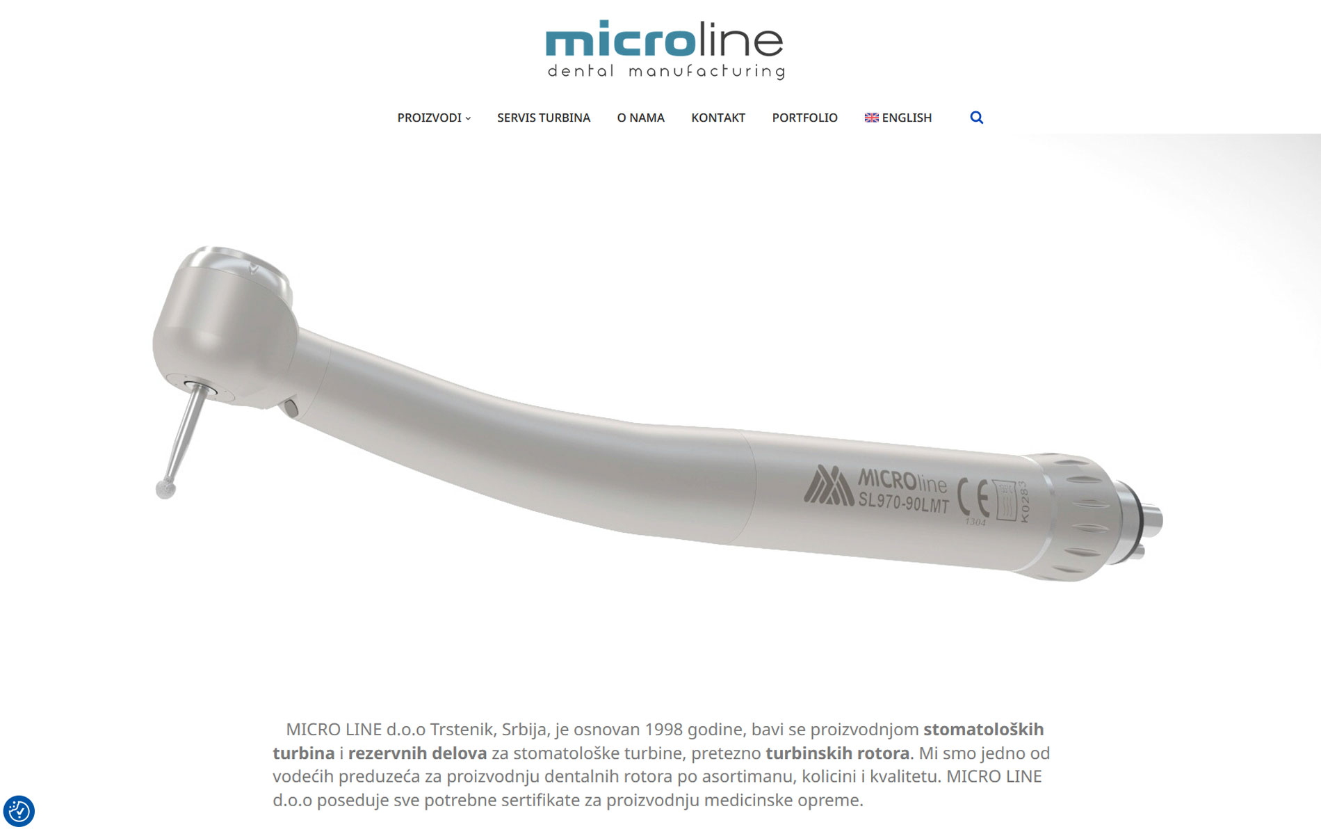 Microline