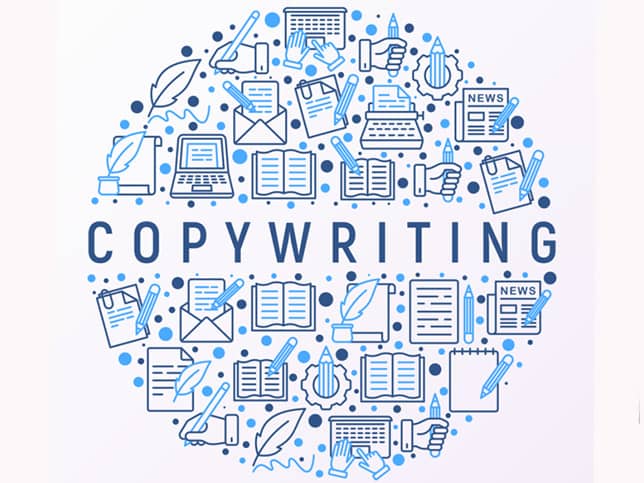Pisanje tekstova copywriting