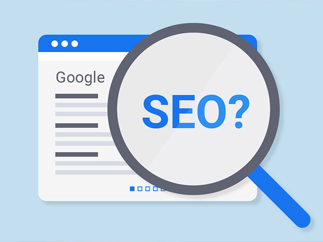 Seo baza znanja