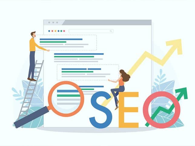 Seo optimizacija sajta novi sad beograd