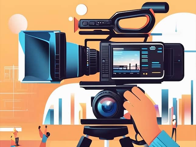 Video produkcija