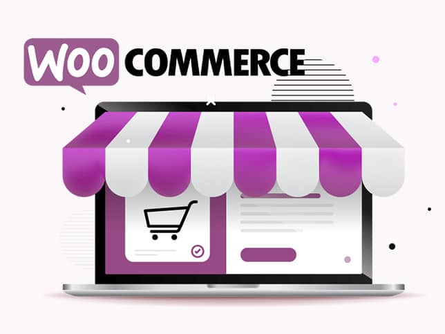 Woocommerce wordpress web shop online prodavnica